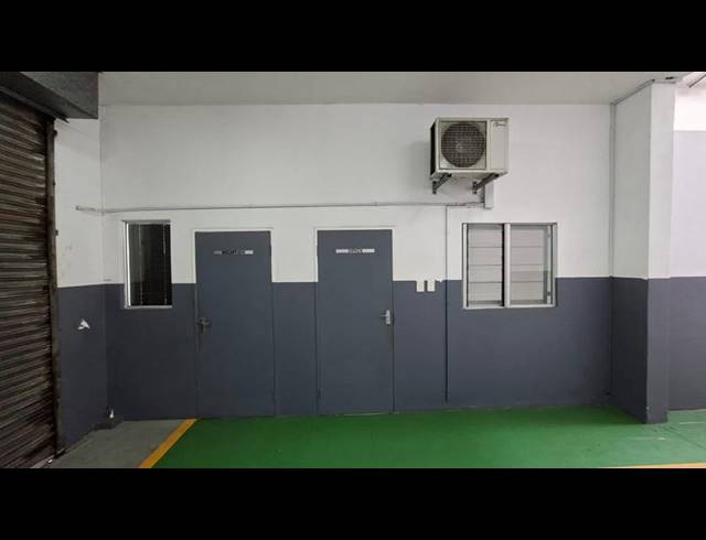 BUSINESS PROPERTY TO RENT IN RICHARDS BAY EXT 7